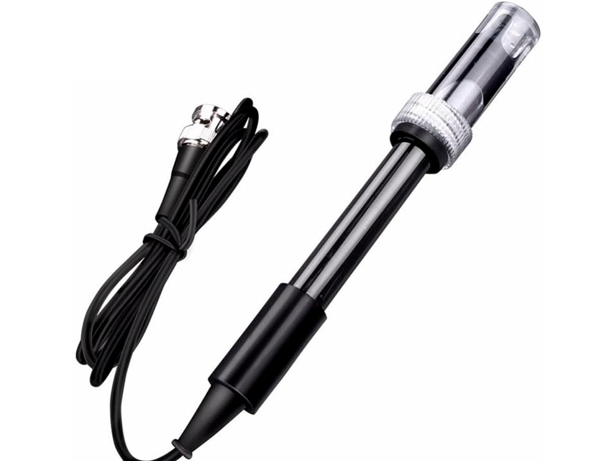 Sensor Ph Módulo y Sonda de Detección de PH 0 a 14 - Sensor de PH – Afel