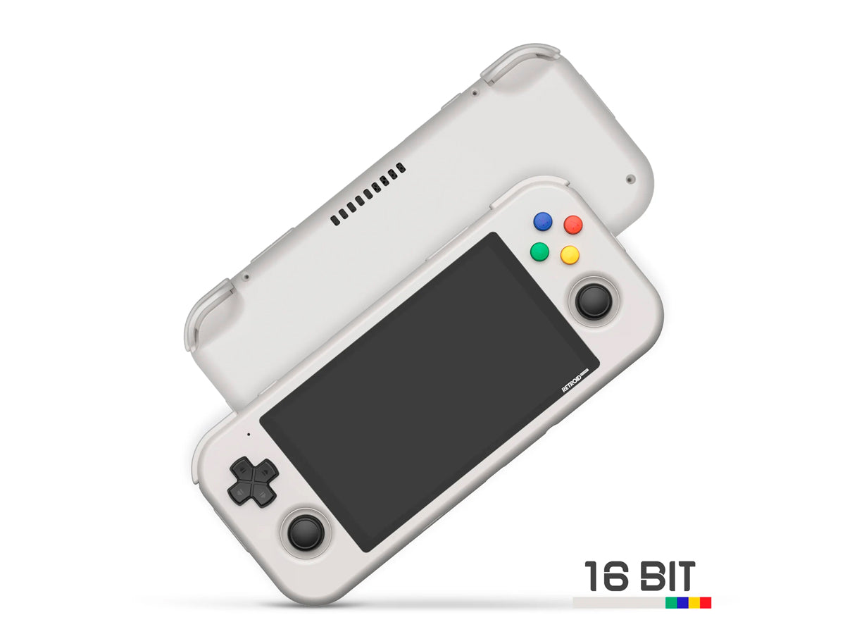 Consola Retroid Pocket 3 Plus