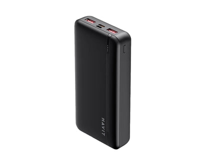 Power Bank Havit PB92 20000mAh - Carga Rapida 22,5W