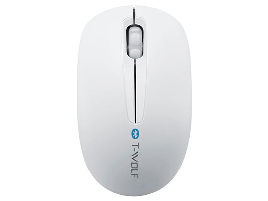 Mouse Bluetooth T-Wolf Q3B