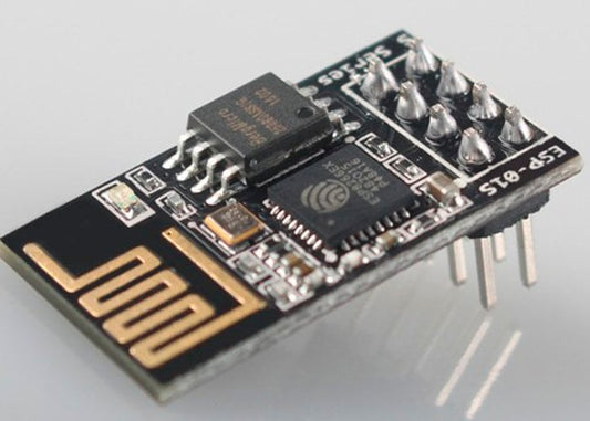 WiFi ESP8266 ESP-01s